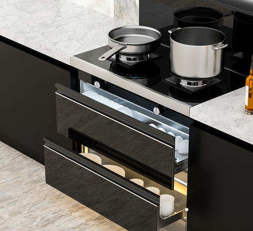 集成灶十大品牌解析 高品質廚具衛具的不二之選